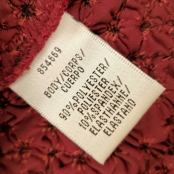 Cache Bell Sleeve Boho Sweater 10 - Picture 5 of 11